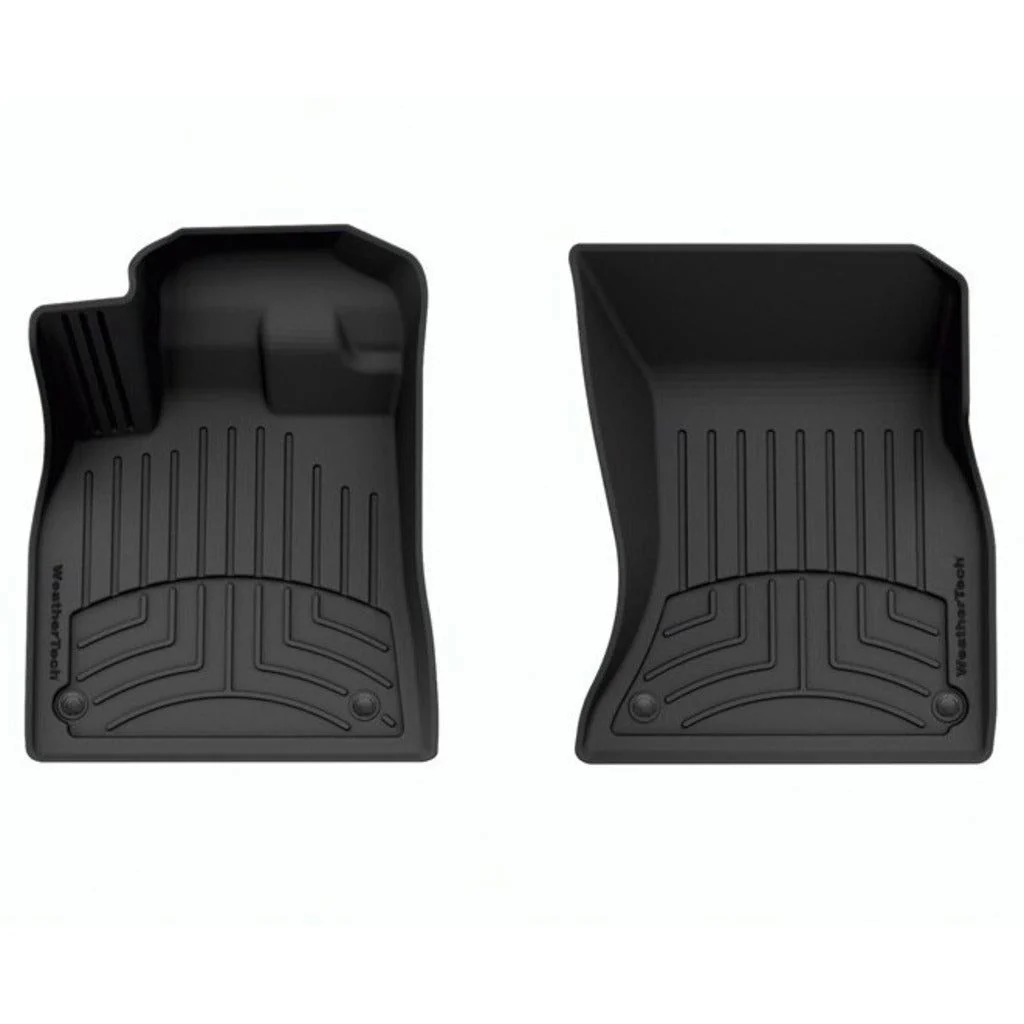 Audi Q5,SQ5 (2017-Present) 1st Row Premium Car Mat