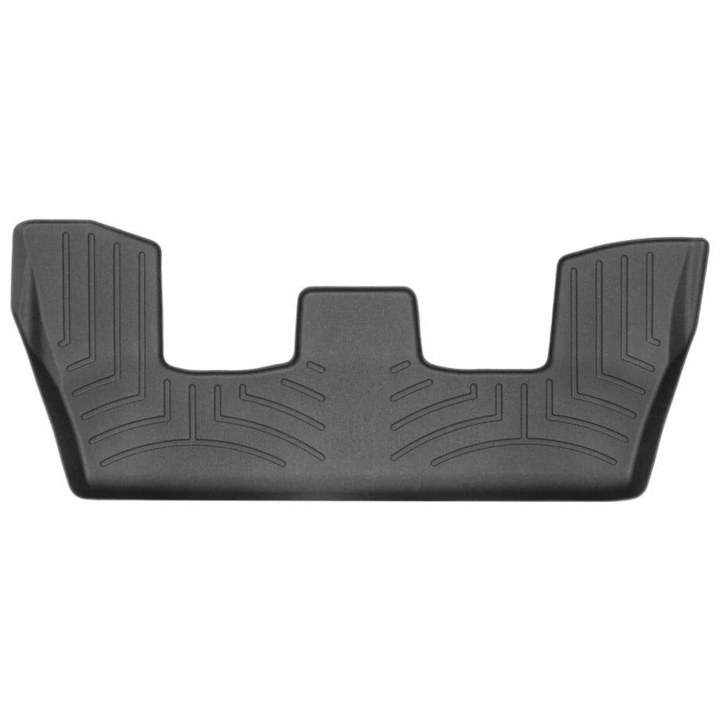 Audi Q7, Q7 e-tron, SQ7 4M (2016-Present) 3rd Row Car Mat