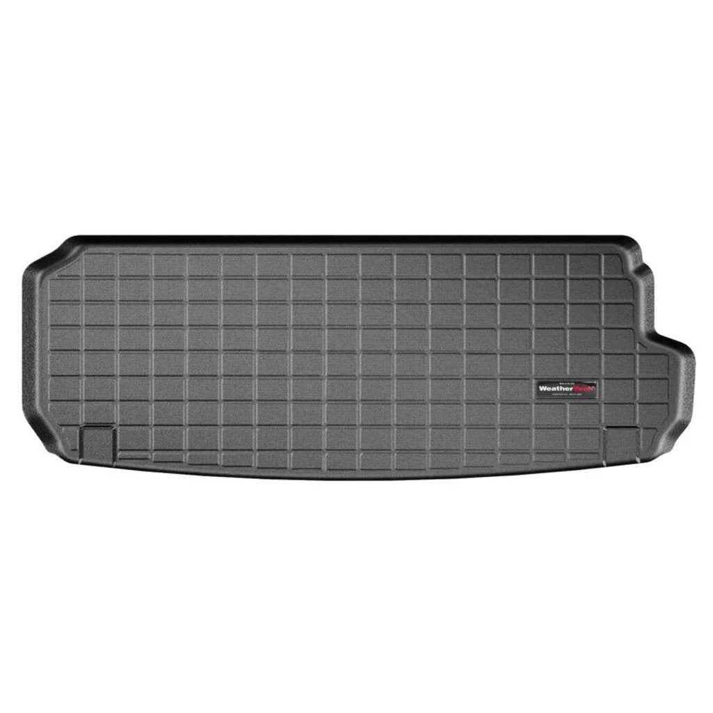 Audi Q7/SQ7 4M (2016-Present) Cargo Mat