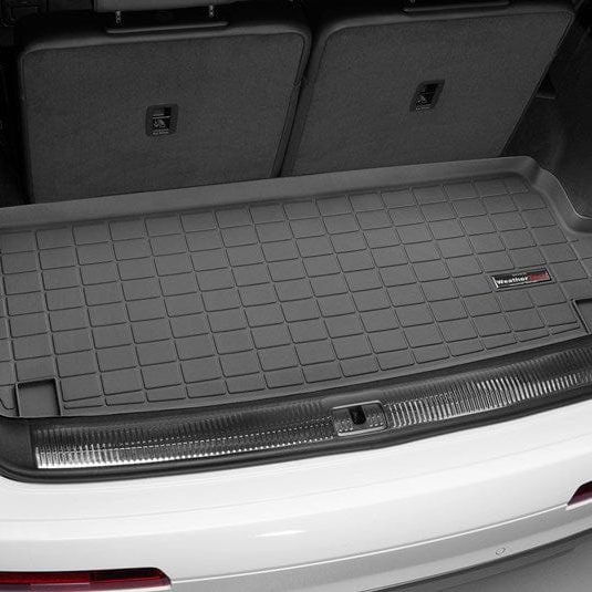 Audi Q7/SQ7 4M (2016-Present) Cargo Mat - Image 2