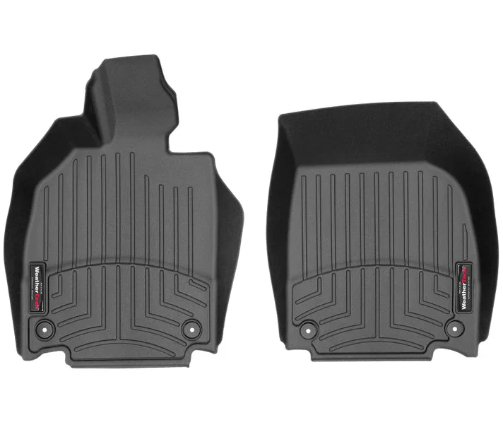 Audi R8 (2015-2024) 1st Row Mat