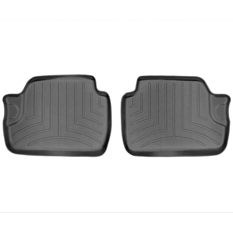 BMW 1-Series (2011-2019) 2nd Row Car Mat - 3-Door Hatchback