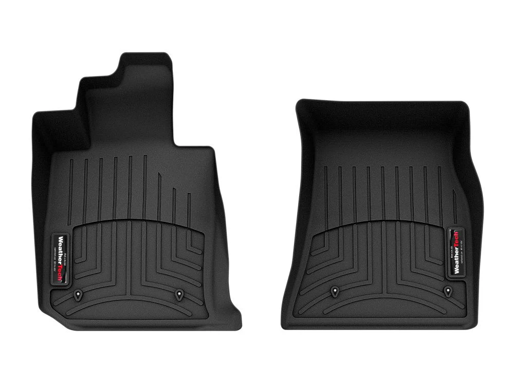BMW 2-Series Coupé M2 (2021-Present) 1st Row FloorLiner