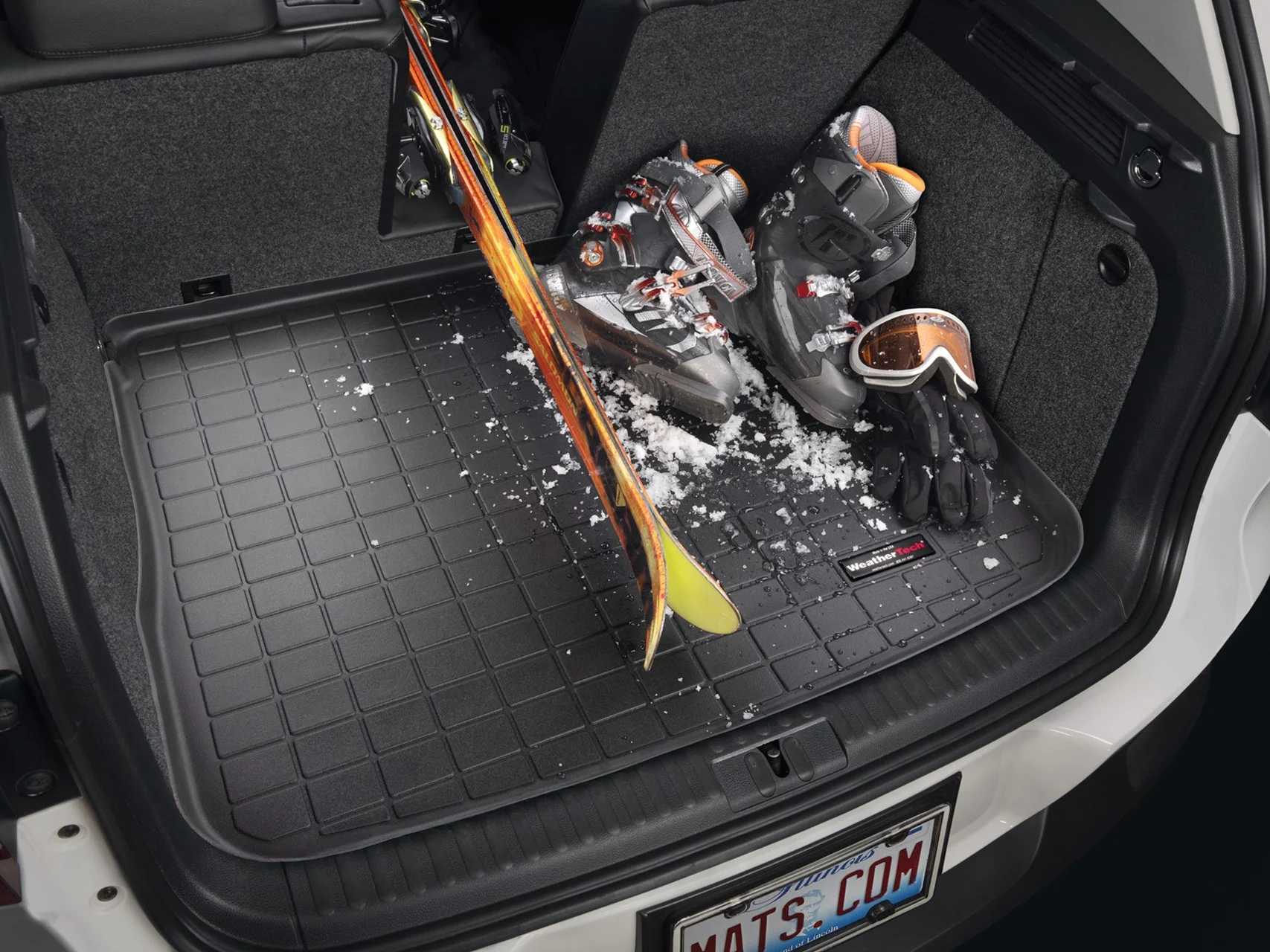 BMW 2-series Gran Coupe F44 (2020-2025) CargoLiner - Image 3