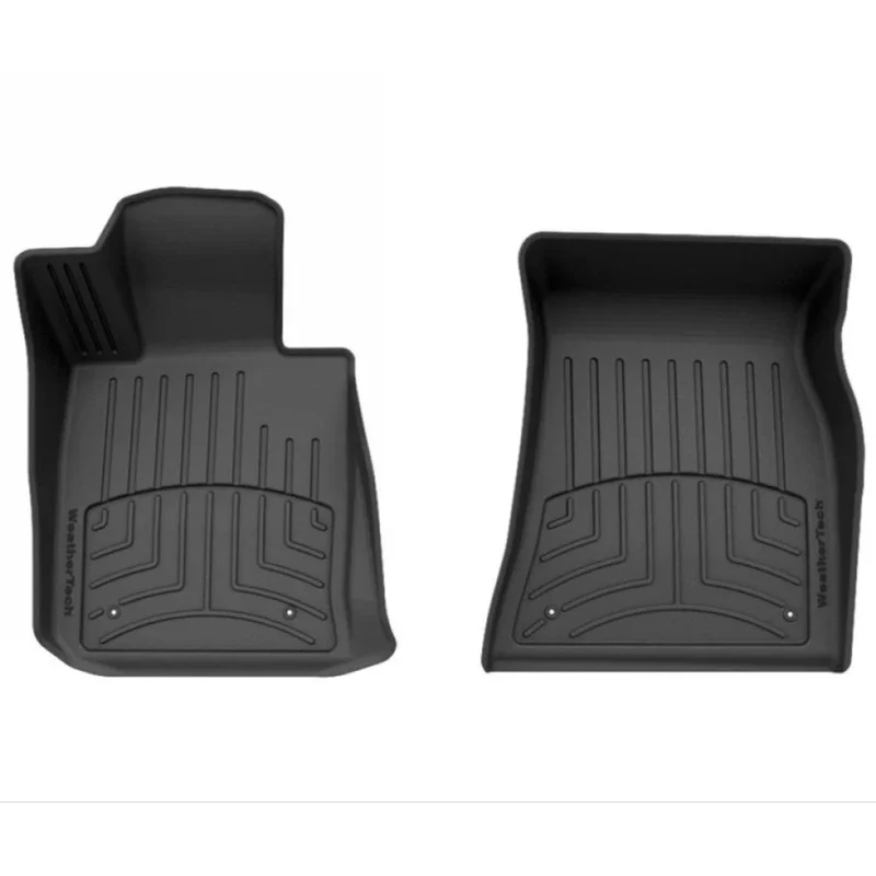 BMW 3-Series (2019-Present) 1st Row Premium Car Mat