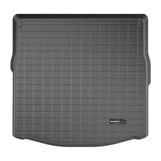 BMW 3-Series Sedan (2019-Present) Cargo Mat w/Spare Tyre
