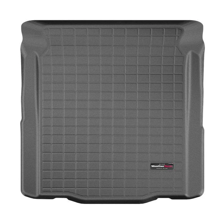 BMW 3-Series (2019-2026) Cargo Mat w/Spare Tyre