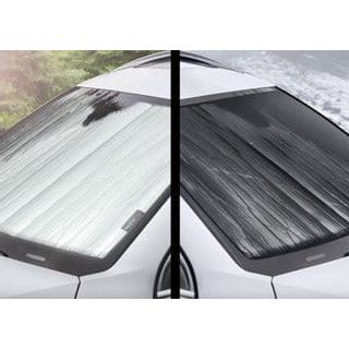 BMW 6-series Coupé, Convertible (2012-2018) Sunshade - Image 4