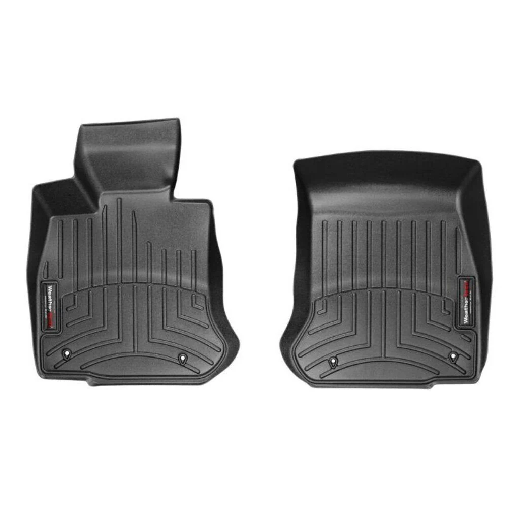 BMW 6-Series RWD (2011-2018) 1st Row Car Mat
