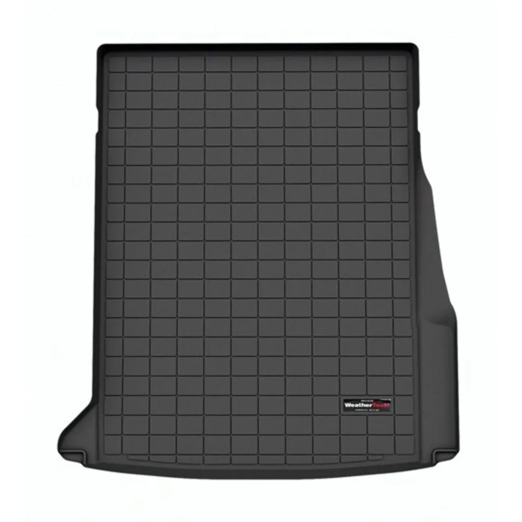BMW i5 G60 (2023-2025) Cargo Mat (with Surround sound)