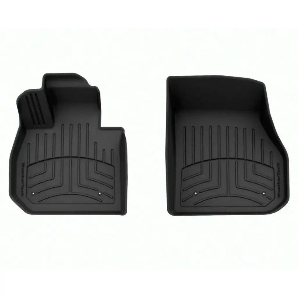 BMW X1/X2, U10/U11, Mini CountryMan U25 (2023-Present) 1st Row Premium Car Mat