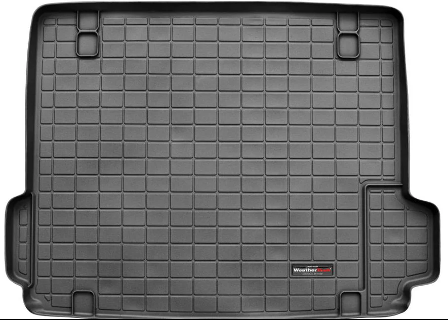 BMW X3 F25 (2010-2017) Cargo Mat