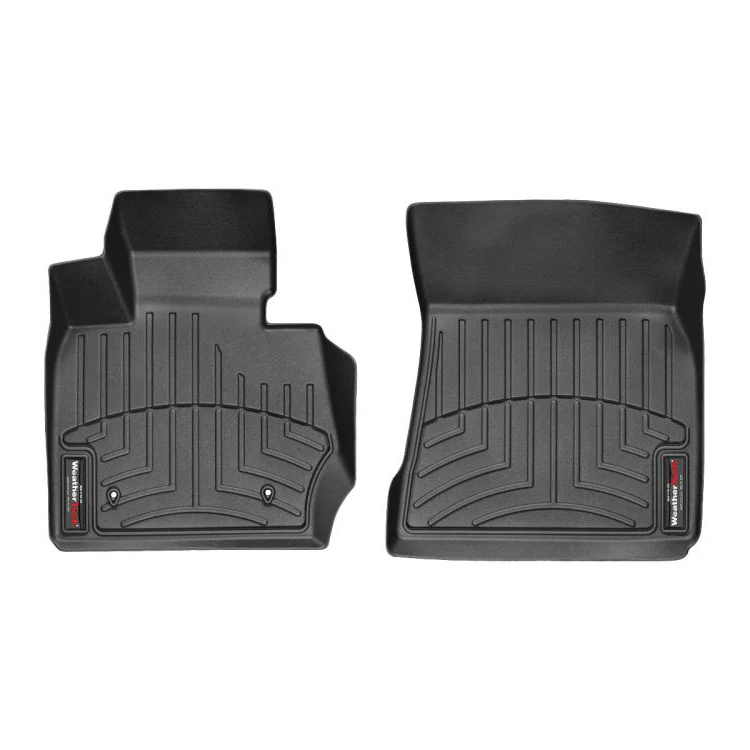 BMW X3 F25, X4 F26 (2014-2018) 1st Row Mat