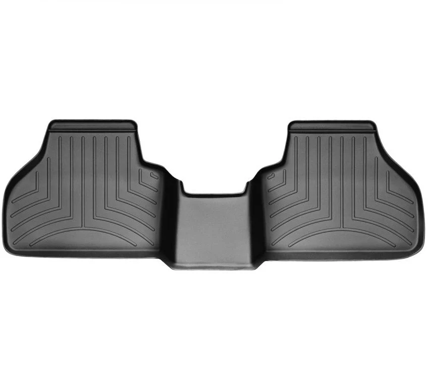 BMW X3 F25, X4 F26 (2010-2018) 2nd Row Mat