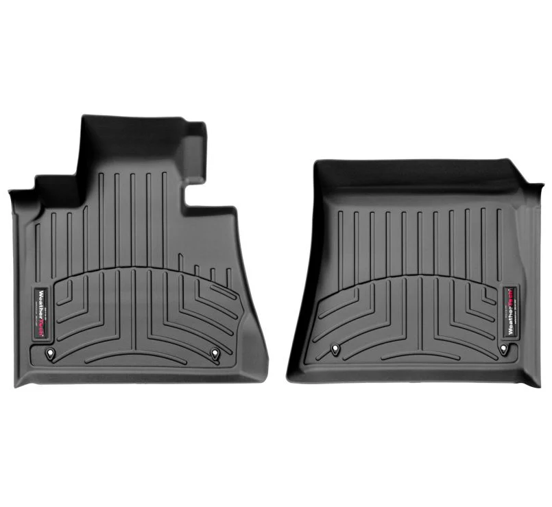 BMW X5 E53 (1999-2006) 1st Row Car Mat