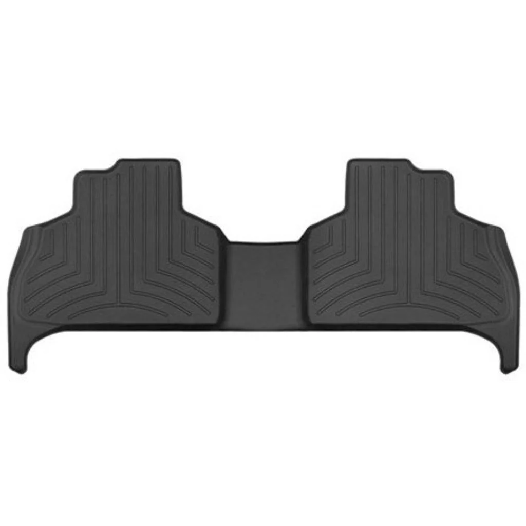 BMW X5 G05 (2019-Present) 2nd Row Premium Car Mats - 5-seats
