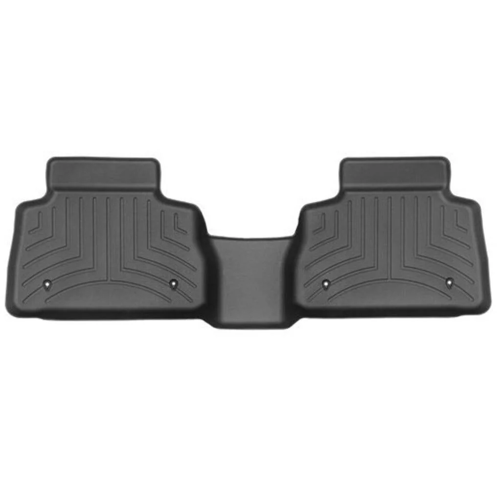 BMW X6 G06 (2019-Present) 2nd Row Car Mat