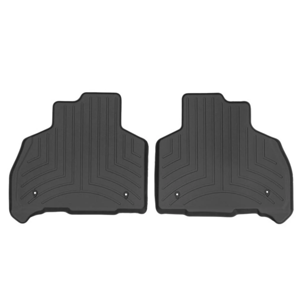 BMW X7 G07 (2018-Present) 2nd row Car Mat - 6 seats
