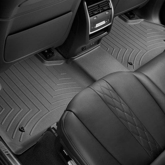 BMW X7 G07 (2018-Present) 3rd Row Car Mat - 7 seats - Image 3