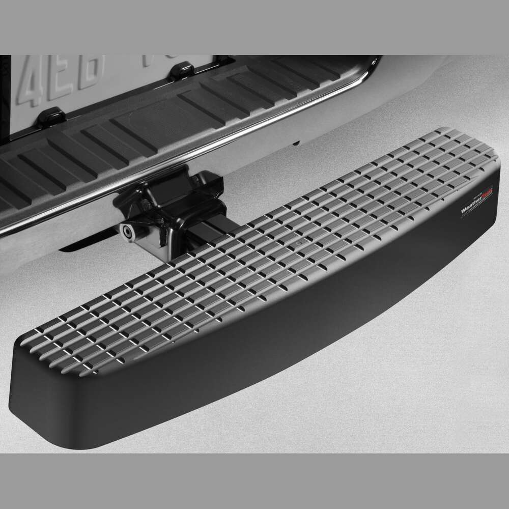 Bumper Protection | BumpStep (70cm)
