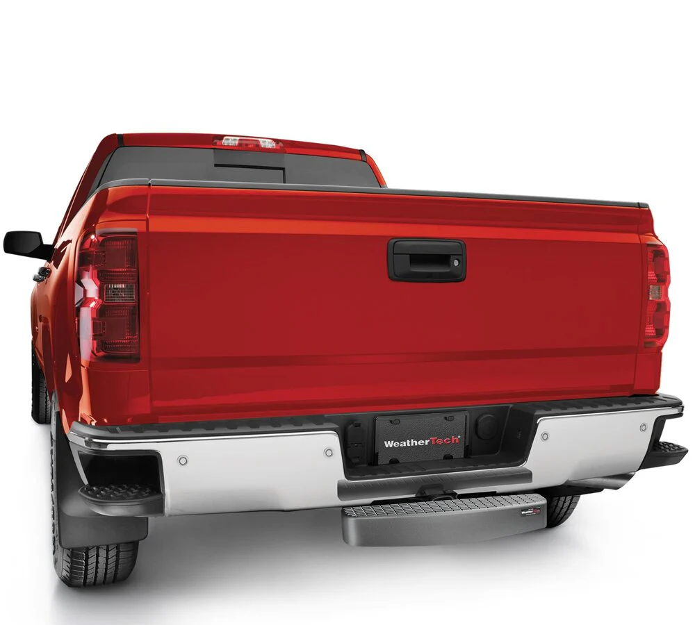 Bumper Protection | BumpStep (70cm) - Image 2