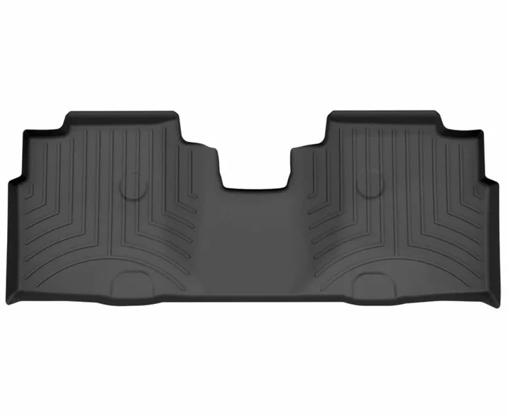 Cadillac Optiq (2024-Present) 2nd Row Car Mat