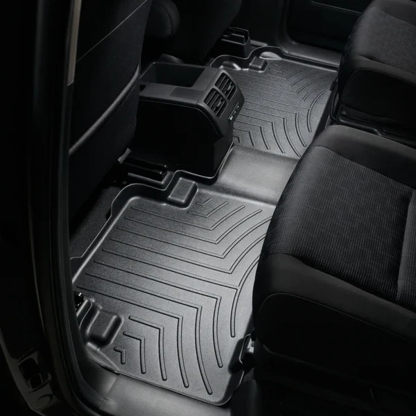 Fiat Car Accessories