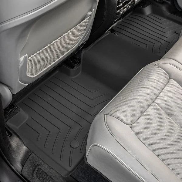 Cadillac XT4 (2019-Present) 2nd Row Car Mat - Image 4