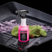 Cadillac Optiq (2024-Present) Cargo Mat - Image 2