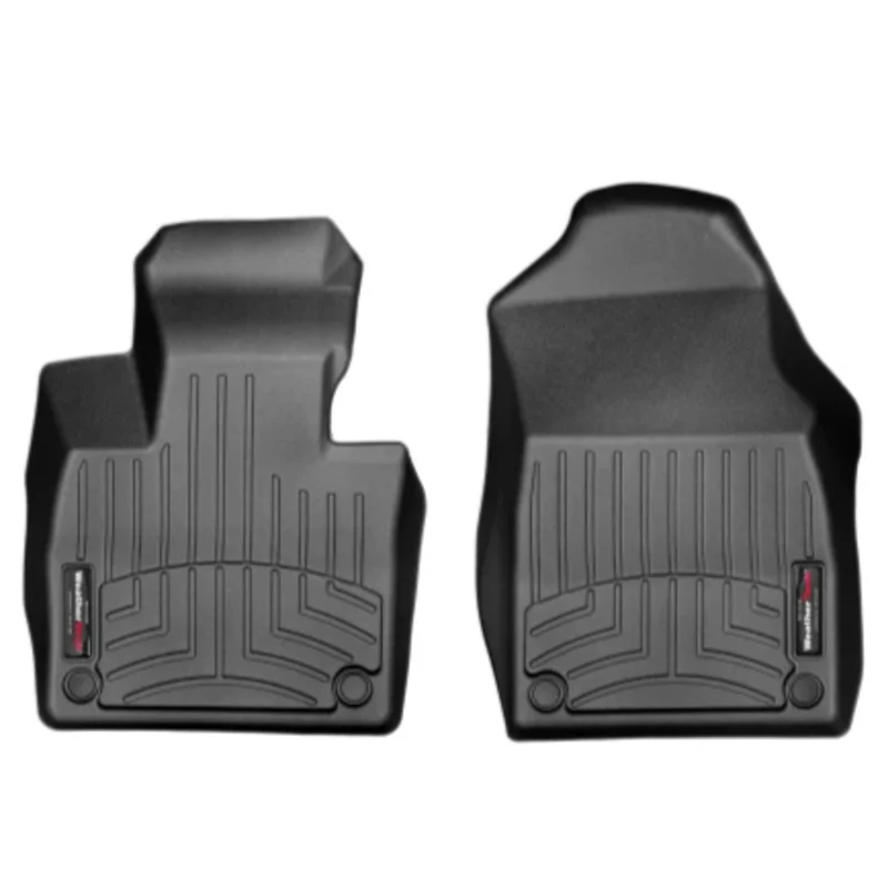 Cadillac Vistiq (2024-Present) 1st Row Car Mat