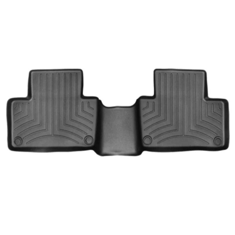 Cadillac Vistiq (2024-Present) 2nd Row Car Mat (Bench)