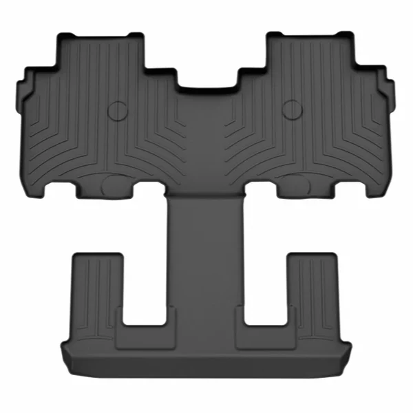 Cadillac Vistiq (2024-Present) 2nd Row Car Mat (Bucket)