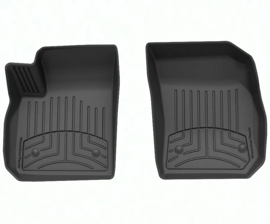 Cadillac XT4 (2019-Present) 1st Row Car Mat