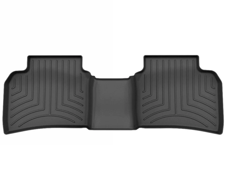 Cadillac XT4 (2019-Present) 2nd Row Car Mat