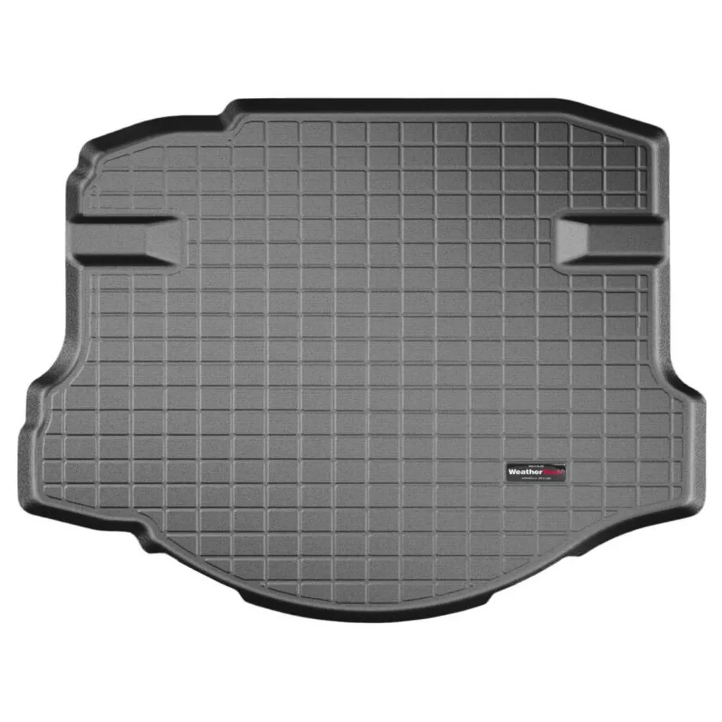 Chevrolet Camaro (2010-2011) Cargo Mat