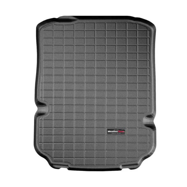 Chevrolet Camaro (2016-2024) Cargo Mat