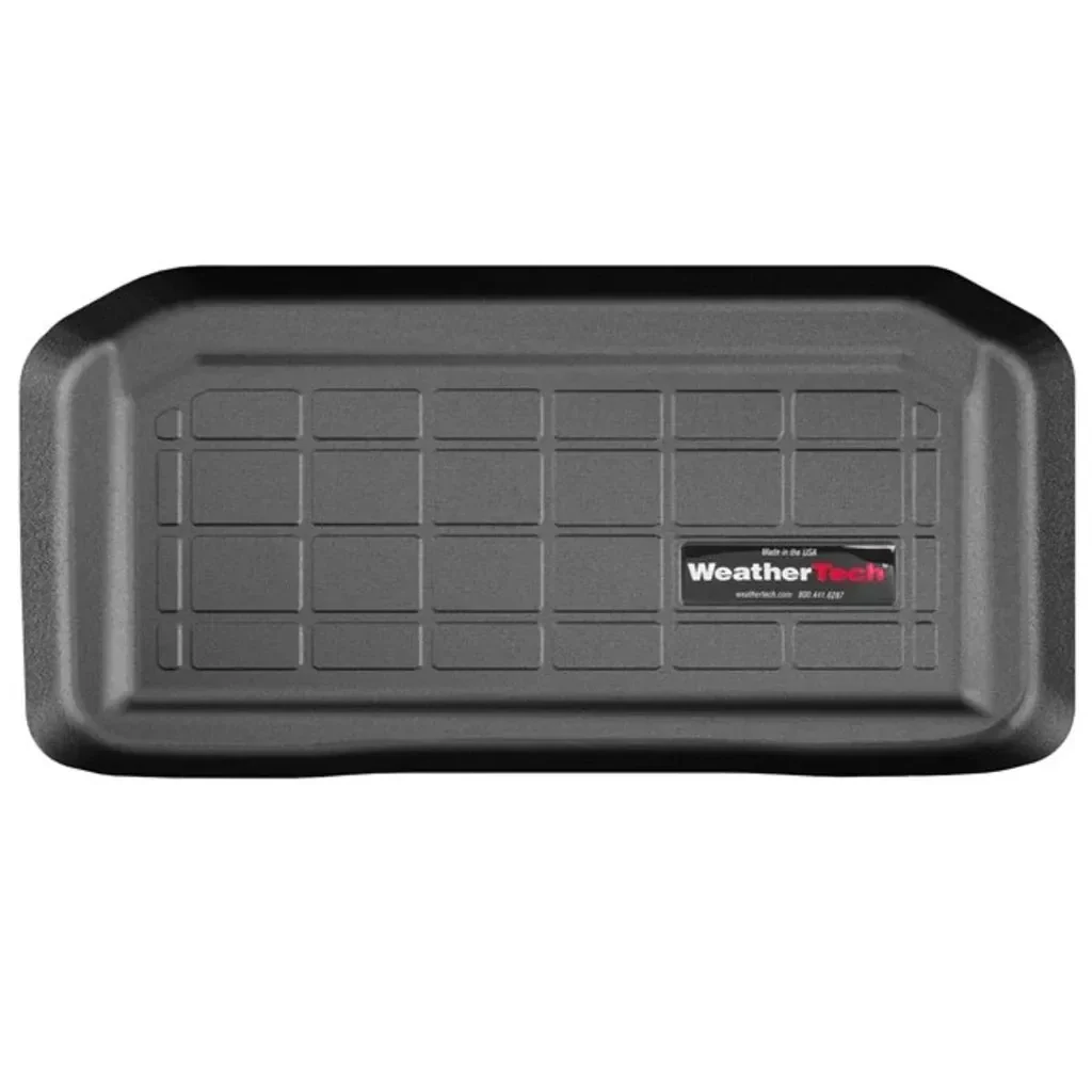 Chevrolet Corvette C8 (2020-2024) Front Cargo Mat