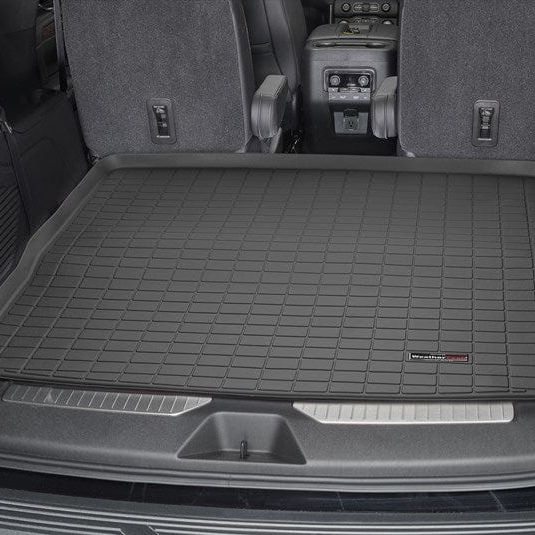 Chevrolet Tahoe GMT T1XX (2021-2024) Cargo Mat - Image 2