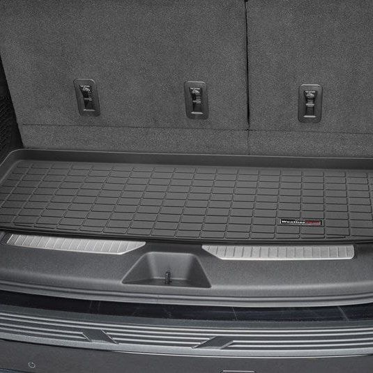 Chevrolet Tahoe GMT T1XX (2021-2024) Cargo Mat (behind 3rd Row) - Image 2