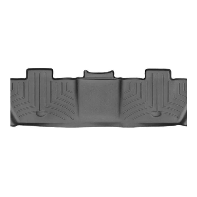 Citroen Berlingo Multispace (2008-2017) 2nd Row Van Mat