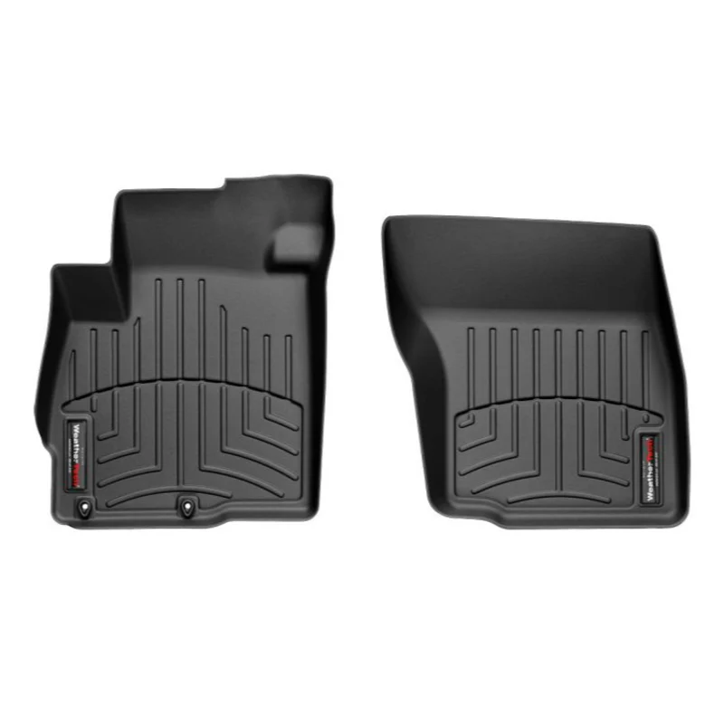Citröen C4, Mitsubishi ASX, Outlander, Citroen C4 (2011-2021) 1st Row Car Floor Mat