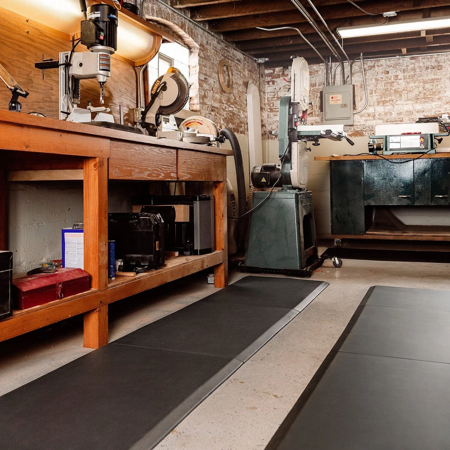 Configurable Rubber Anti-Fatigue Mat (Middle) - Image 13