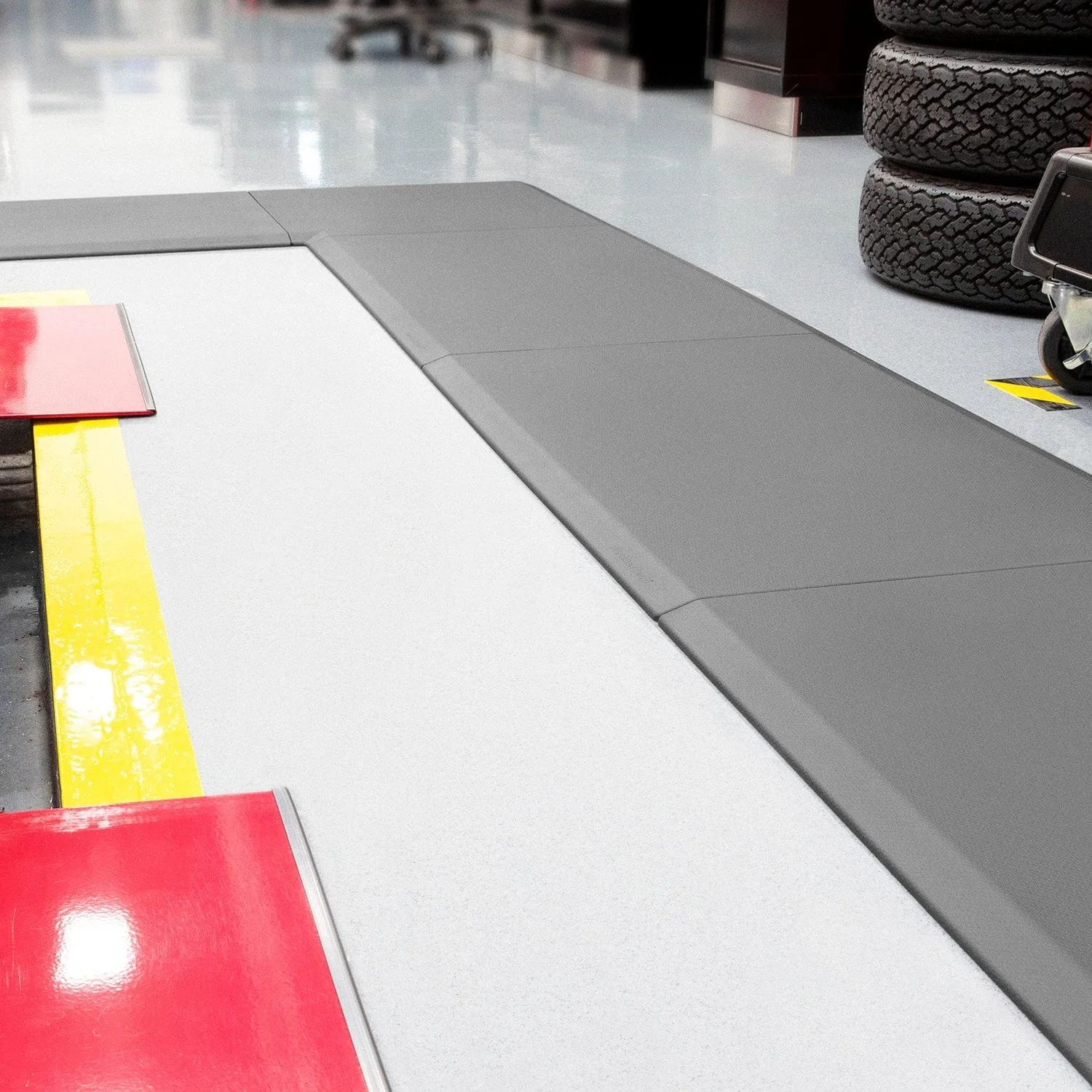Configurable Rubber Anti-Fatigue Mat (Middle) - Image 14