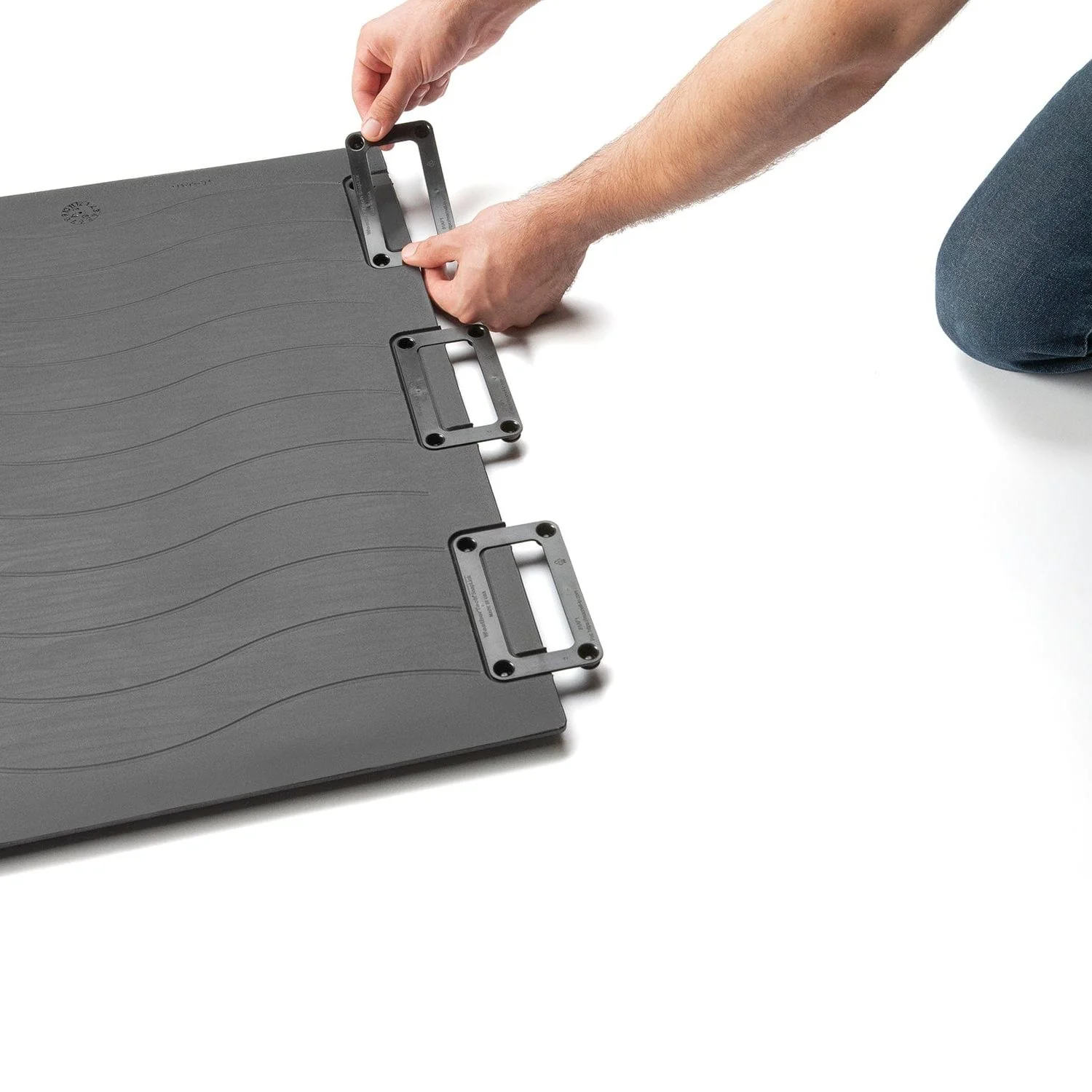 Configurable Rubber Anti-Fatigue Mat (Middle) - Image 15