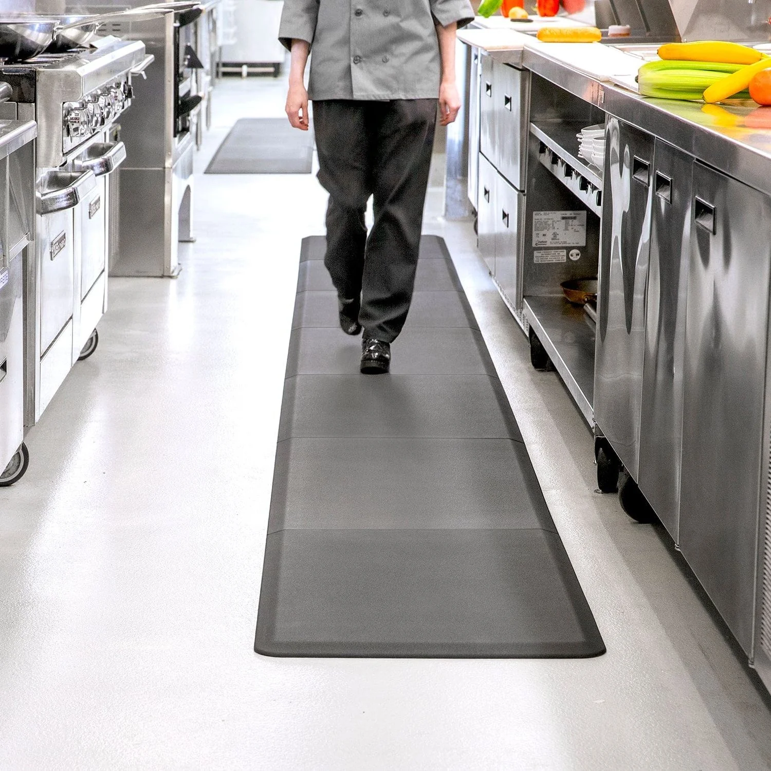 Configurable Rubber Anti-Fatigue Mat (Middle) - Image 8
