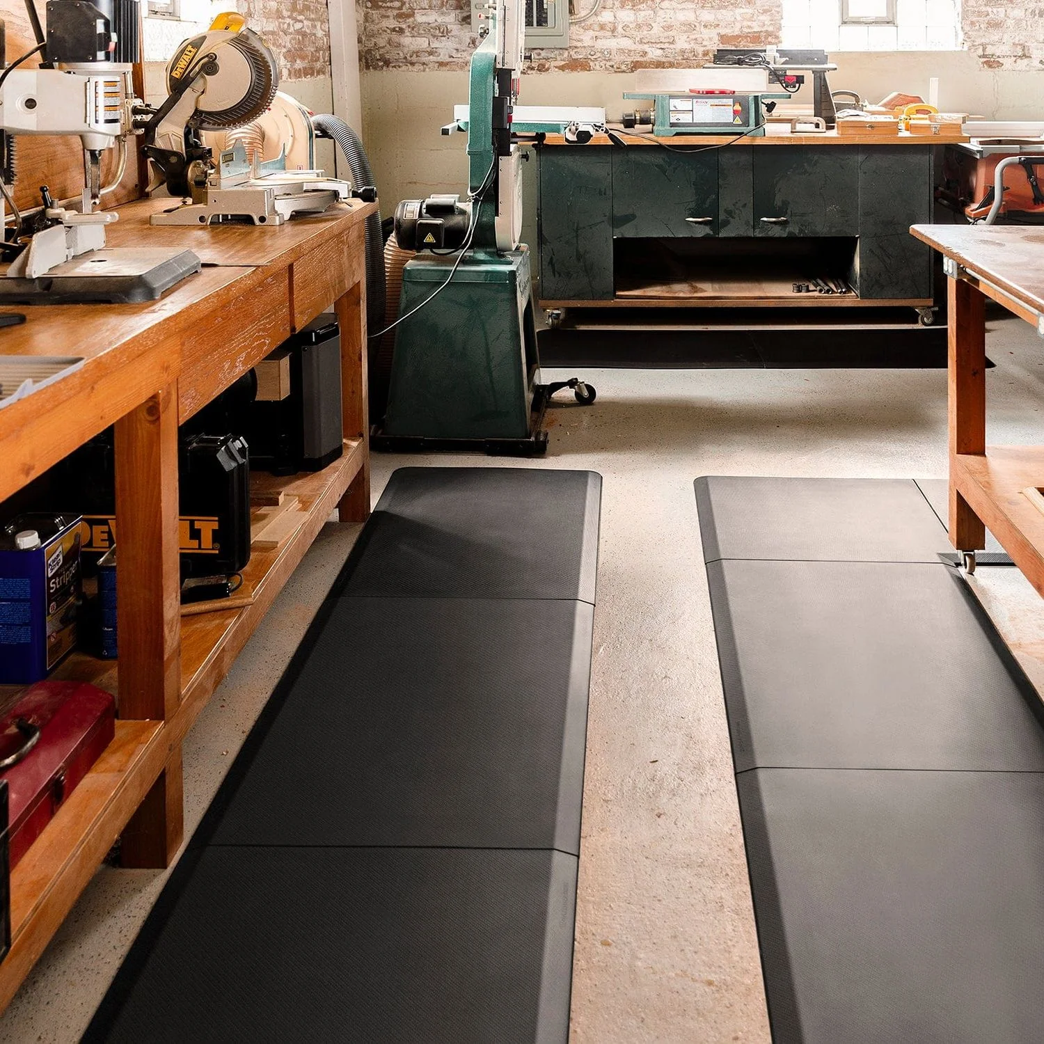 Configurable Rubber Anti-Fatigue Mat (Middle) - Image 9