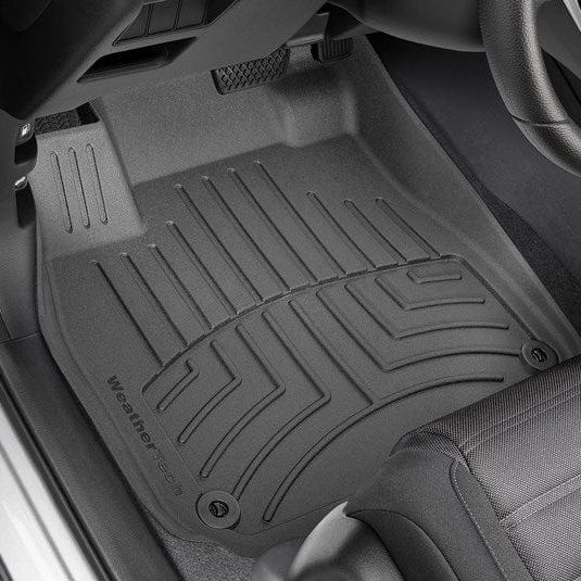 Honda CR-V (2017-2022) 1st Row Car Mats HP - Image 2