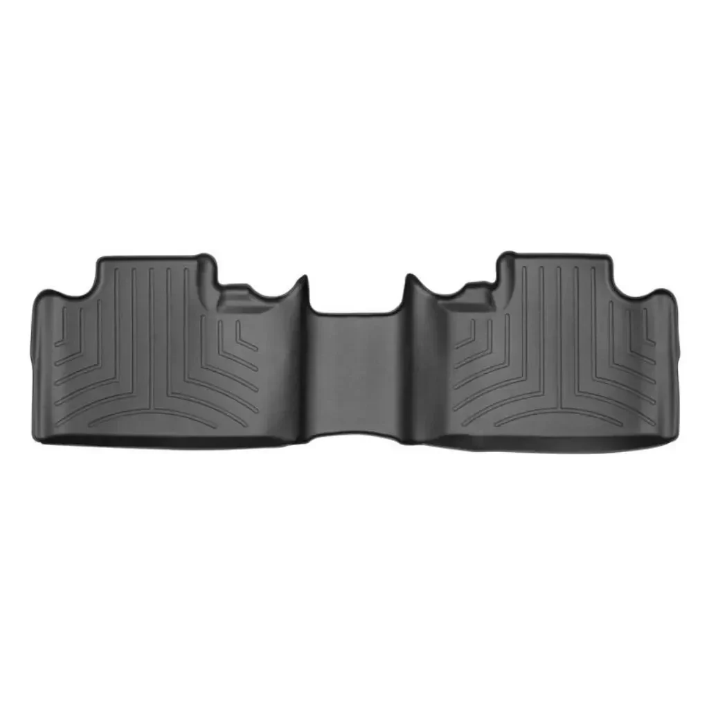 Dodge Durango WD (2011-2026) 2nd Row Bucket Car Mat