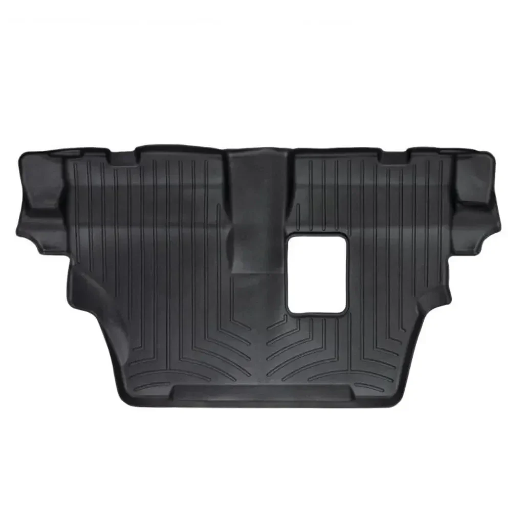 Dodge Durango WD (2011-2026) 3rd Row Bench Car Mat