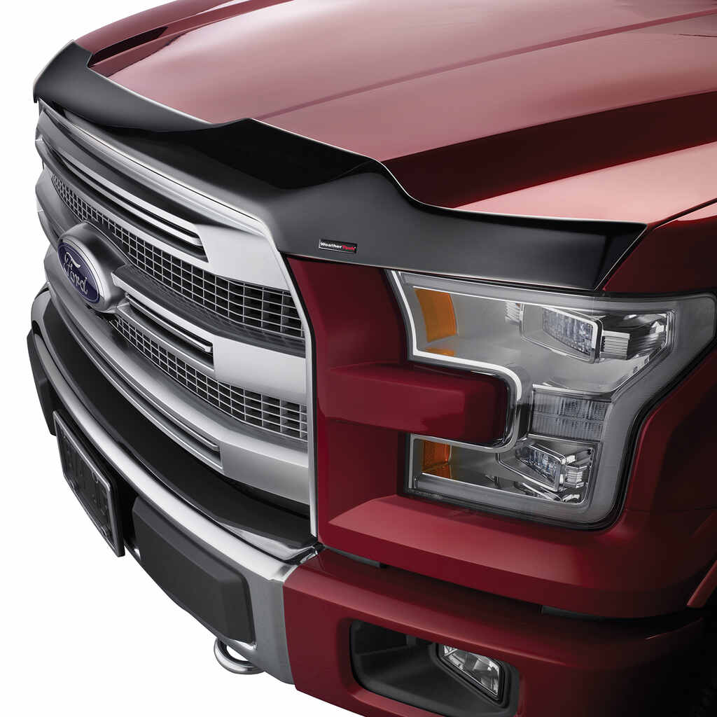 Chevrolet Tahoe GMT T1XX (2021-2025) Hood Protector - Image 4